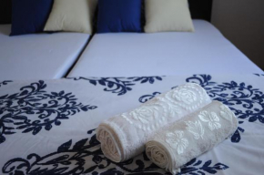 Hotels in Gevgelija